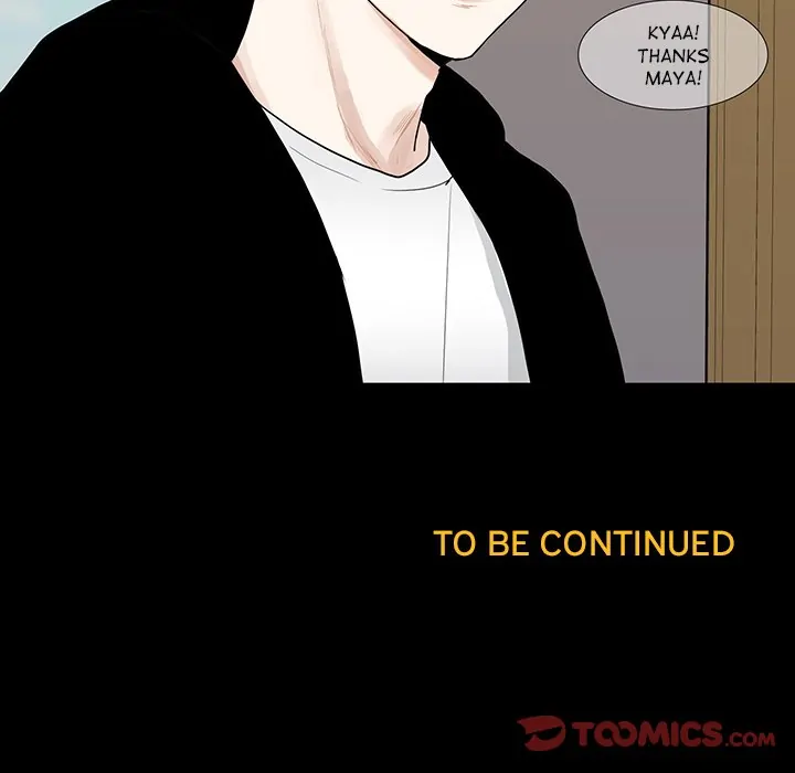 Unrequited Love (official) Chapter 27 - page 110