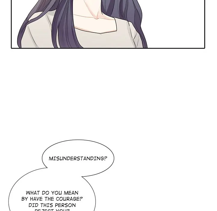 Unrequited Love (official) Chapter 27 - page 13