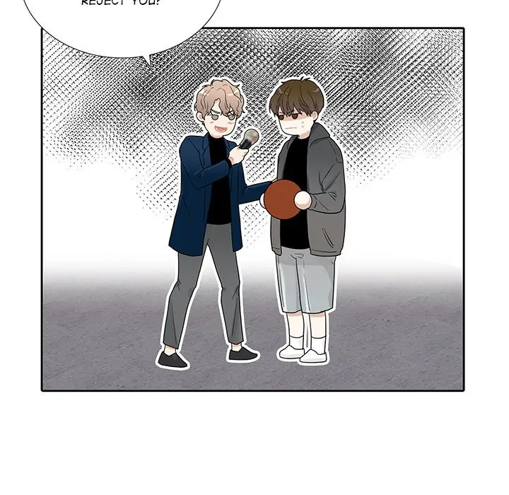 Unrequited Love (official) Chapter 27 - page 14