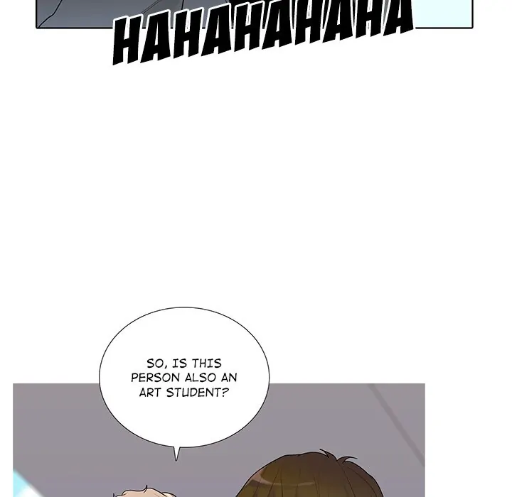 Unrequited Love (official) Chapter 27 - page 16
