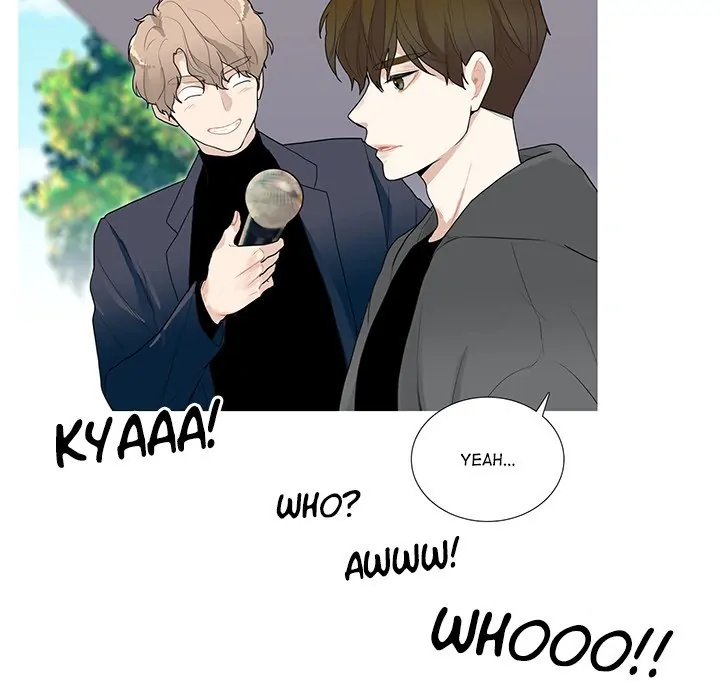 Unrequited Love (official) Chapter 27 - page 17