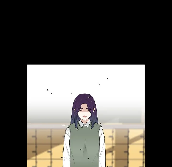 Unrequited Love (official) Chapter 27 - page 24