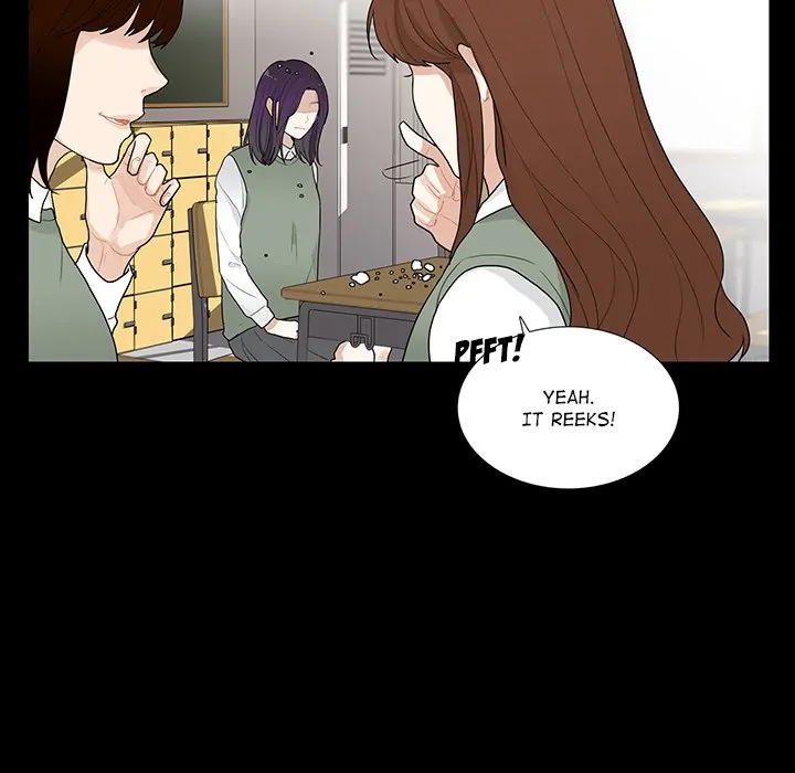 Unrequited Love (official) Chapter 27 - page 26