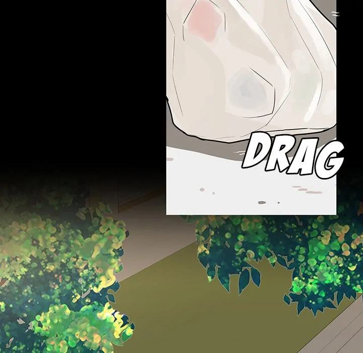 Unrequited Love (official) Chapter 27 - page 28