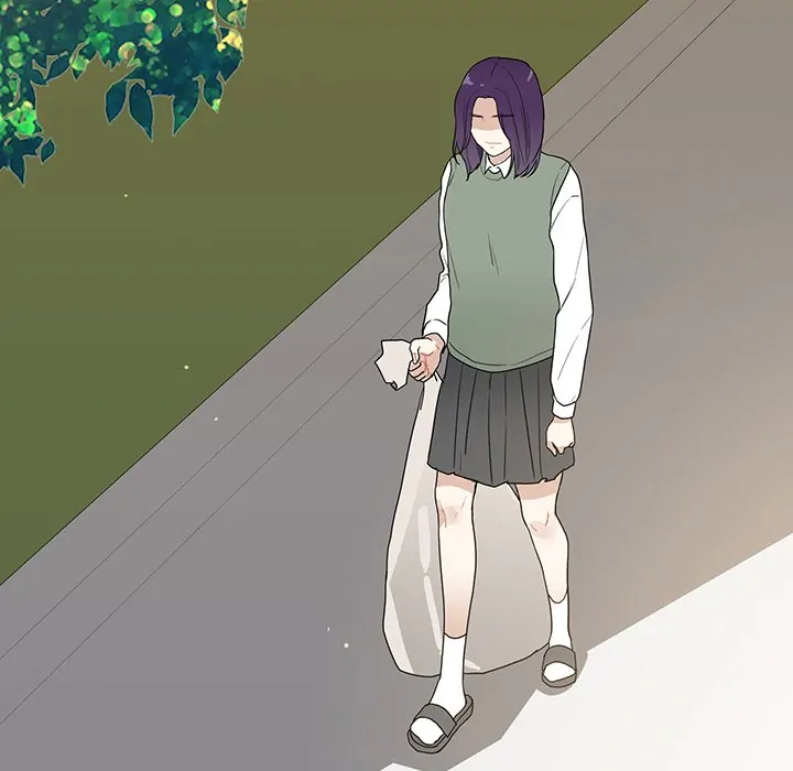 Unrequited Love (official) Chapter 27 - page 29