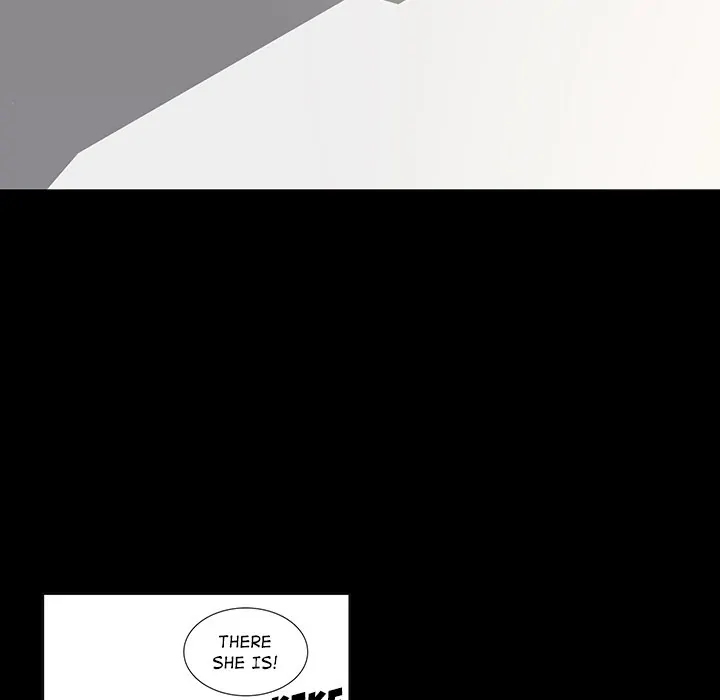 Unrequited Love (official) Chapter 27 - page 30
