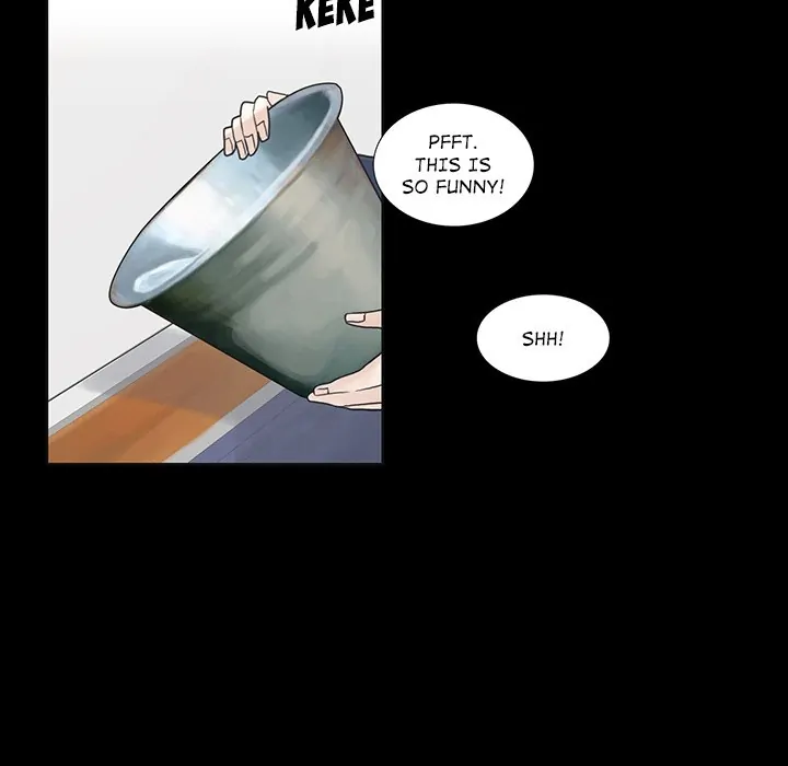 Unrequited Love (official) Chapter 27 - page 31