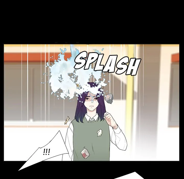 Unrequited Love (official) Chapter 27 - page 32