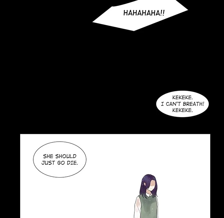 Unrequited Love (official) Chapter 27 - page 33
