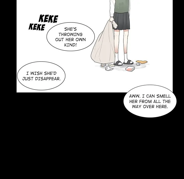 Unrequited Love (official) Chapter 27 - page 34