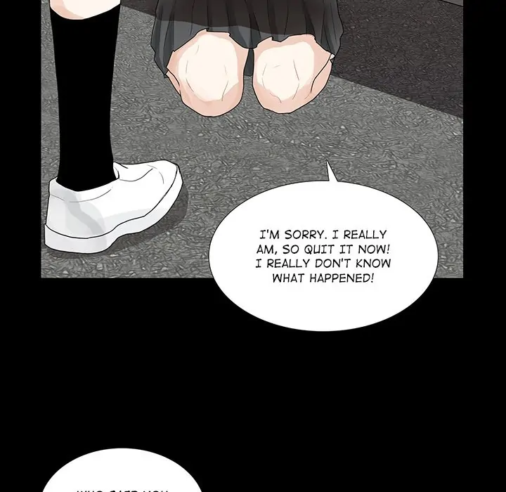 Unrequited Love (official) Chapter 27 - page 36