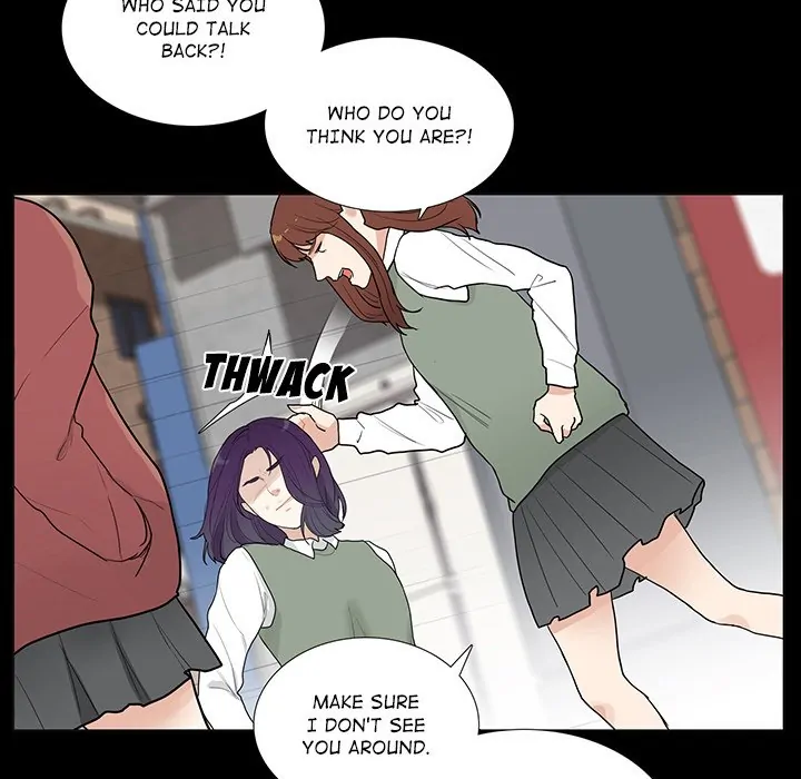 Unrequited Love (official) Chapter 27 - page 37