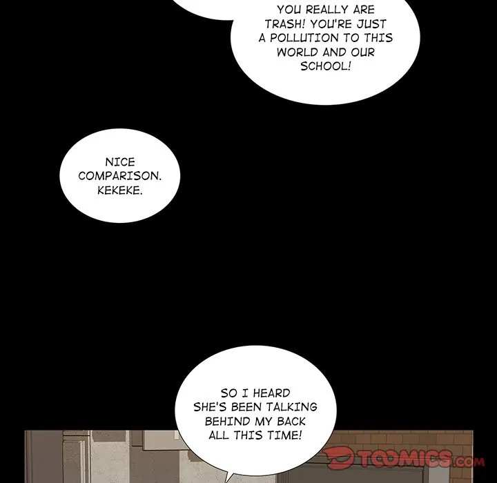 Unrequited Love (official) Chapter 27 - page 38