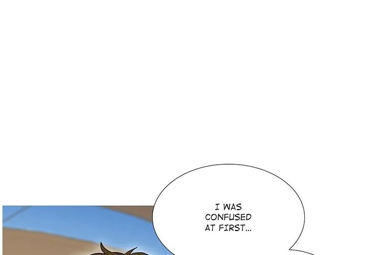 Unrequited Love (official) Chapter 27 - page 3