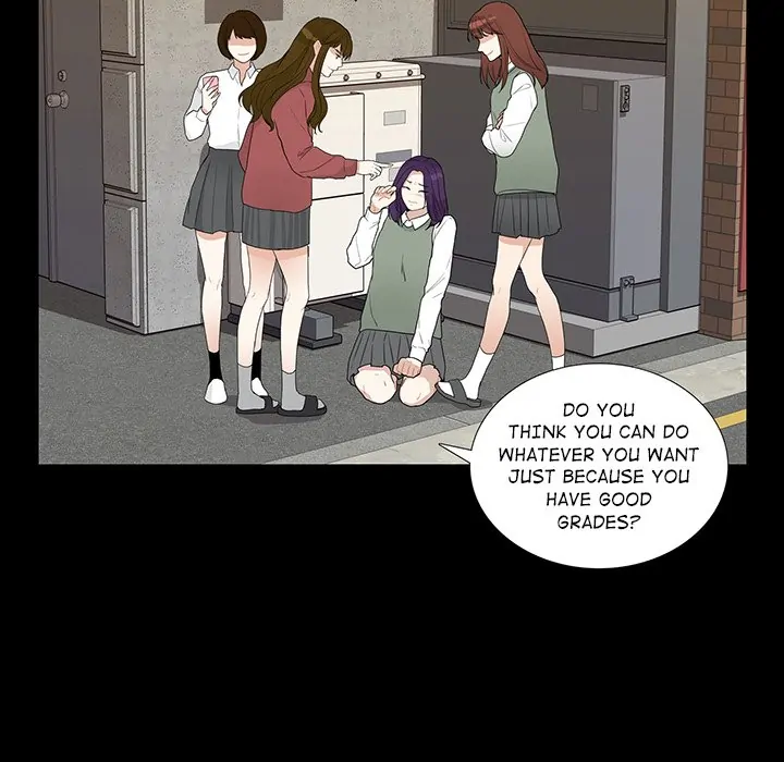 Unrequited Love (official) Chapter 27 - page 39
