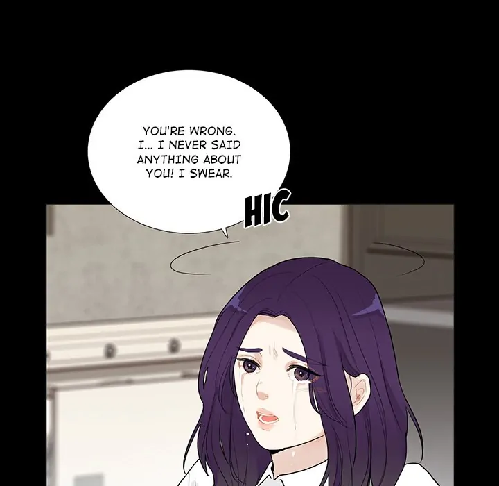 Unrequited Love (official) Chapter 27 - page 40