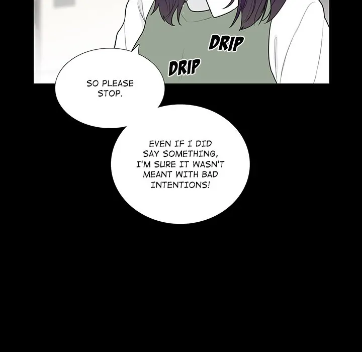 Unrequited Love (official) Chapter 27 - page 41
