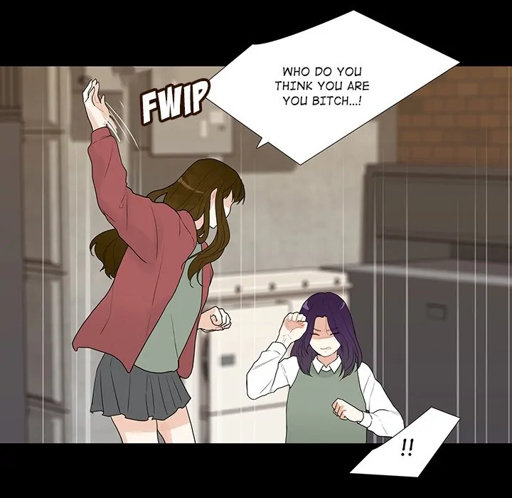 Unrequited Love (official) Chapter 27 - page 42