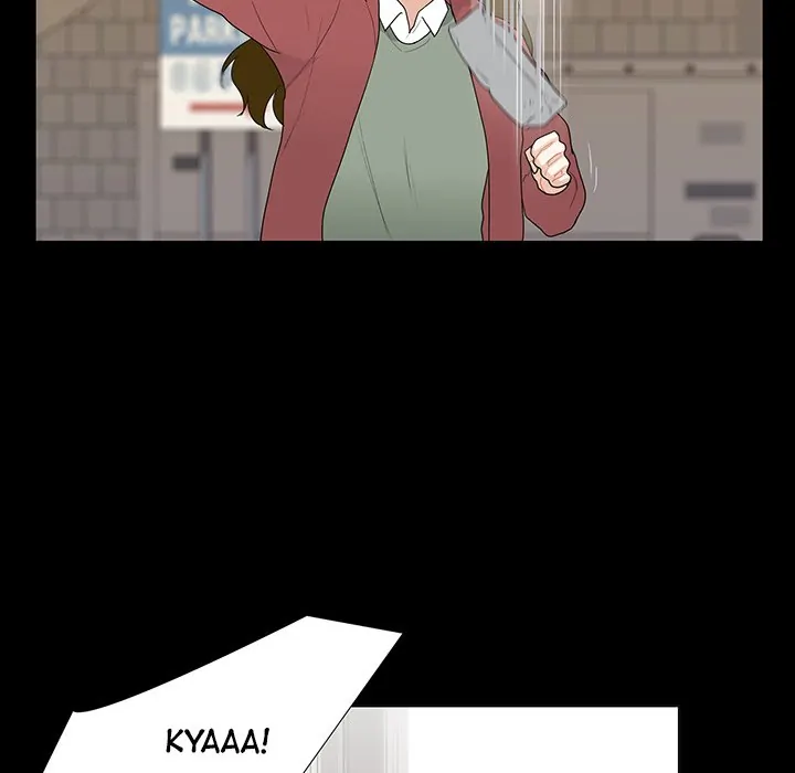 Unrequited Love (official) Chapter 27 - page 44