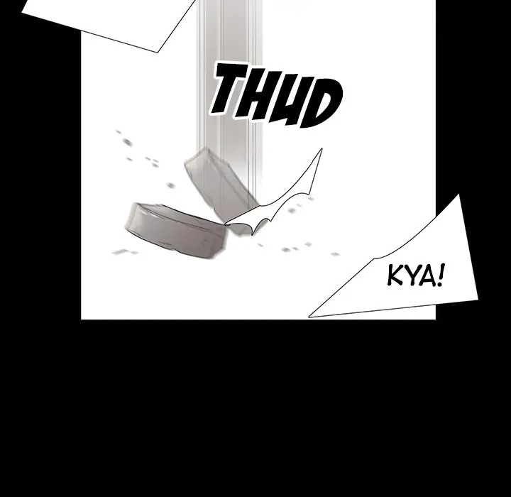 Unrequited Love (official) Chapter 27 - page 45