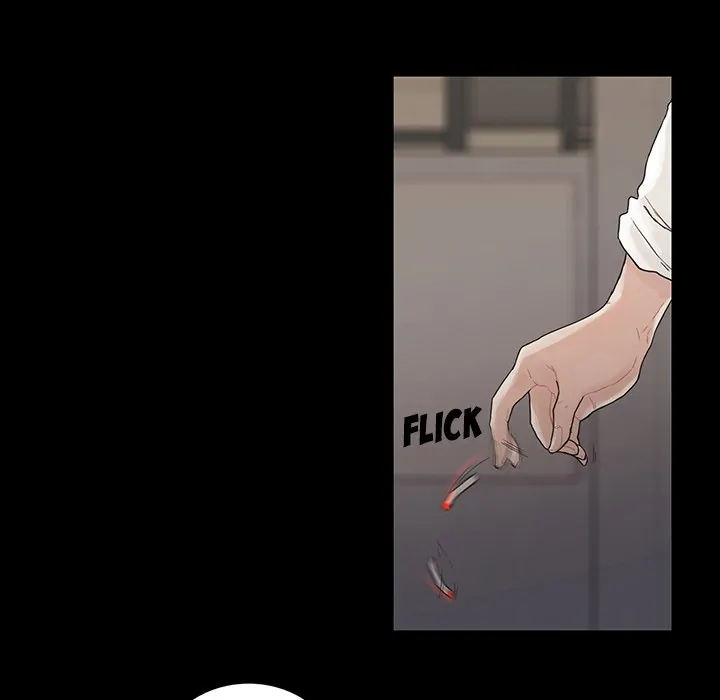 Unrequited Love (official) Chapter 27 - page 46
