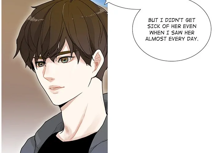 Unrequited Love (official) Chapter 27 - page 4