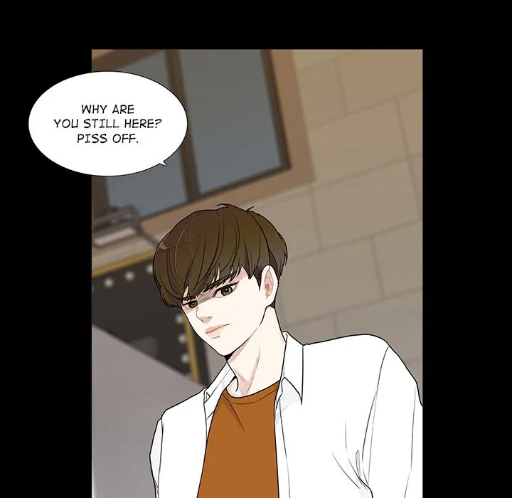 Unrequited Love (official) Chapter 27 - page 50