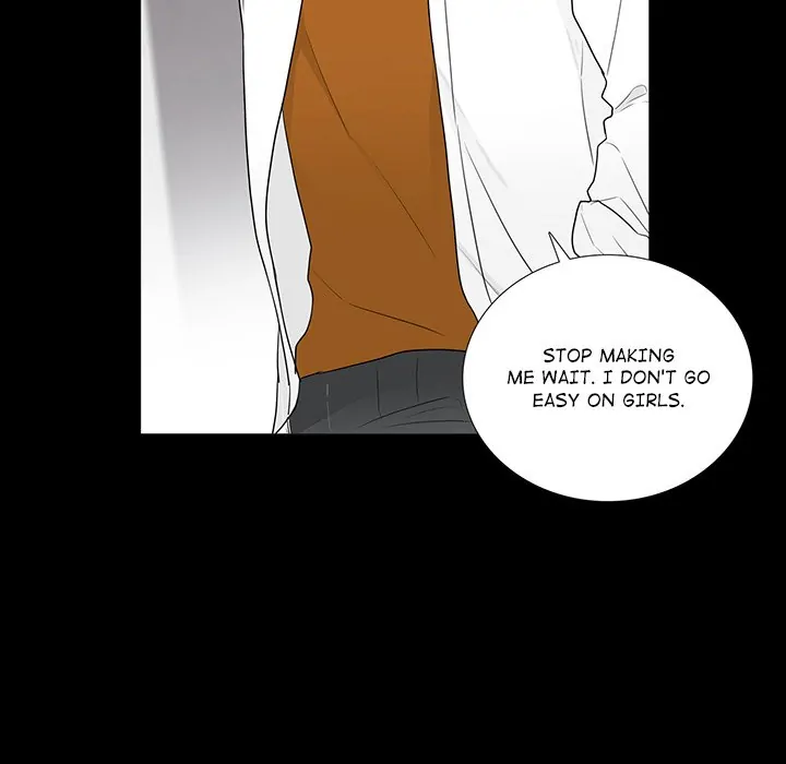 Unrequited Love (official) Chapter 27 - page 51