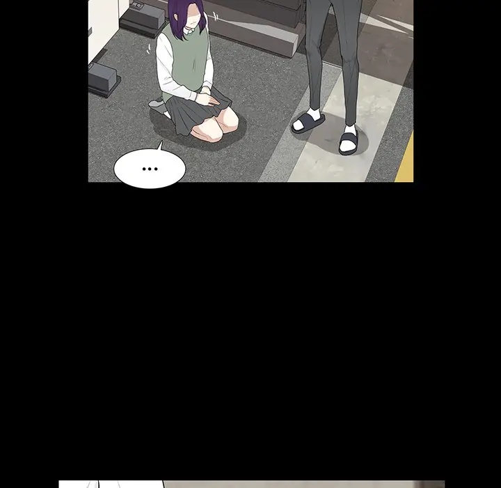 Unrequited Love (official) Chapter 27 - page 54