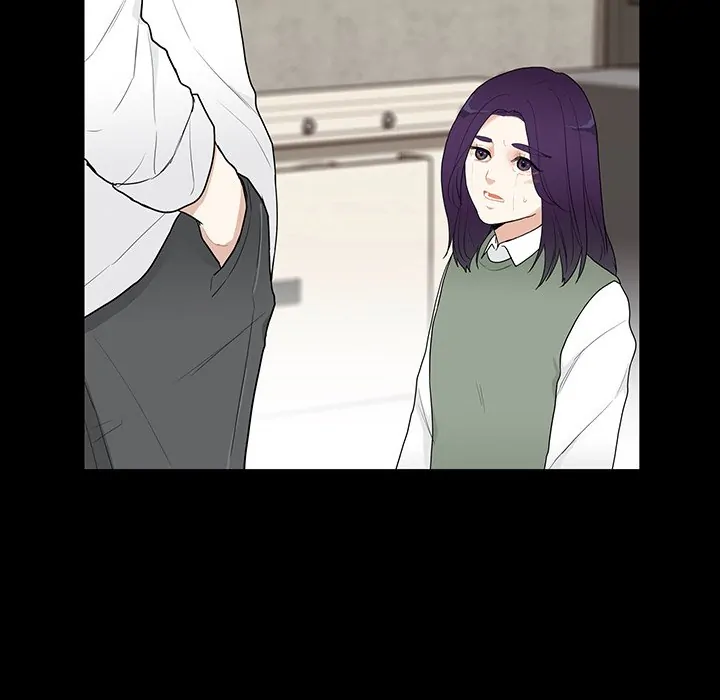 Unrequited Love (official) Chapter 27 - page 55