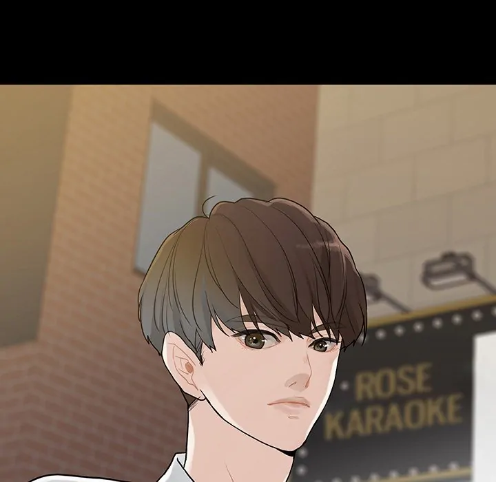 Unrequited Love (official) Chapter 27 - page 56