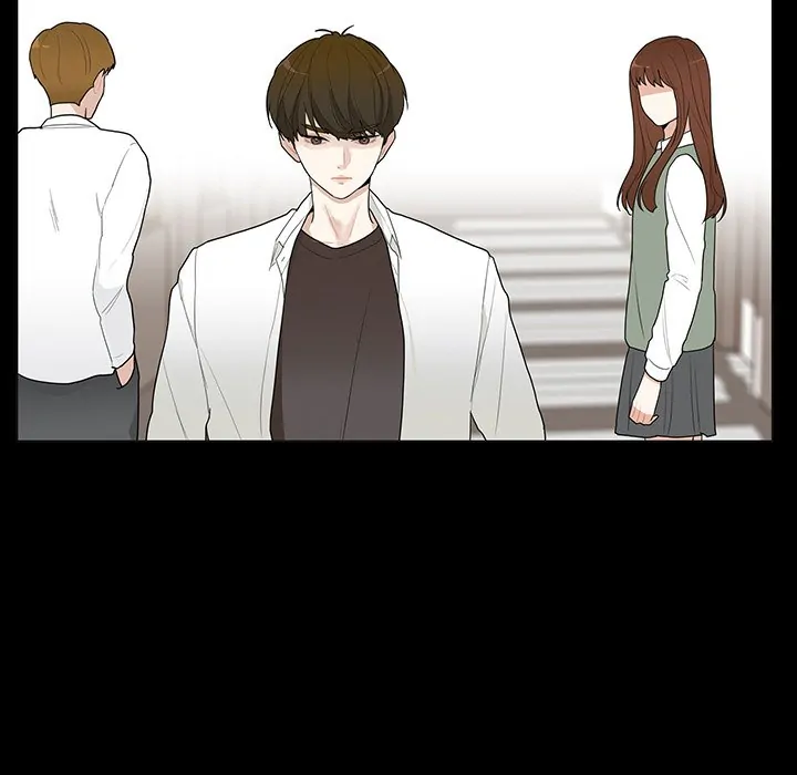 Unrequited Love (official) Chapter 27 - page 59