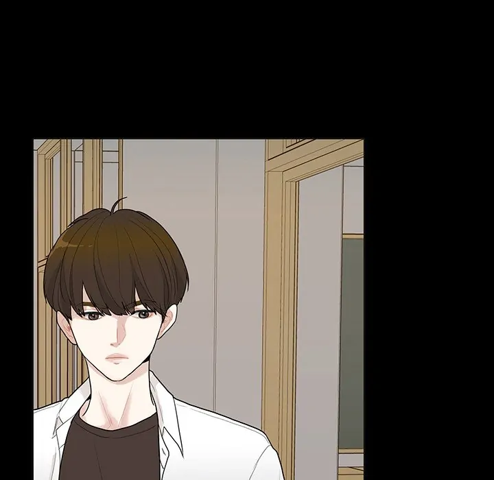 Unrequited Love (official) Chapter 27 - page 60