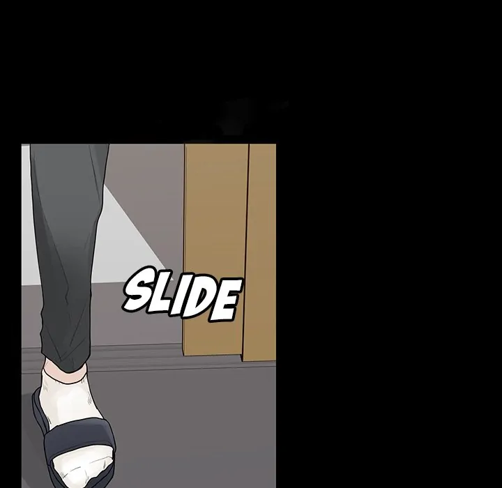 Unrequited Love (official) Chapter 27 - page 63