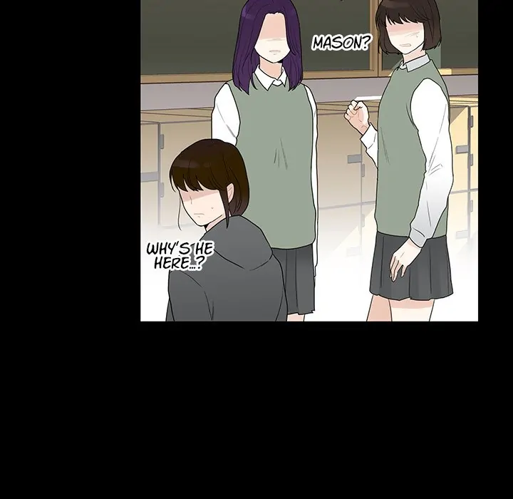 Unrequited Love (official) Chapter 27 - page 65