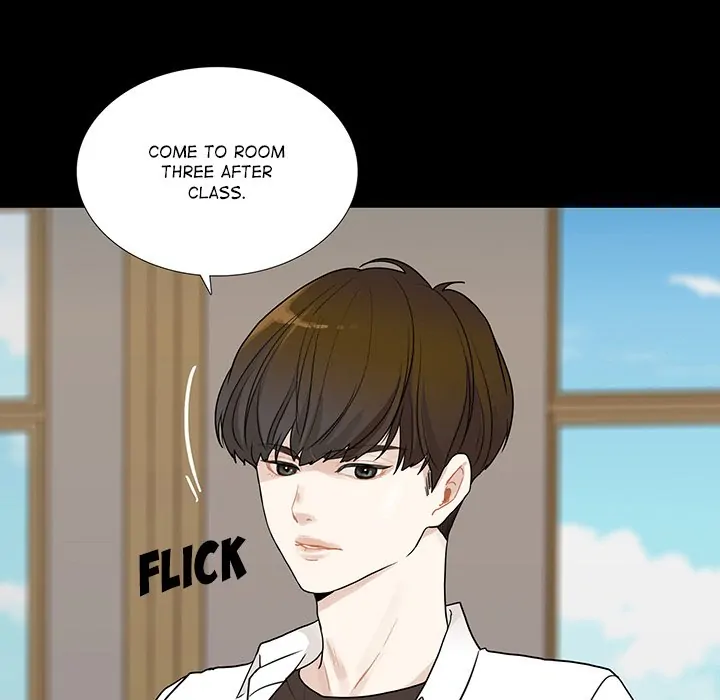 Unrequited Love (official) Chapter 27 - page 66