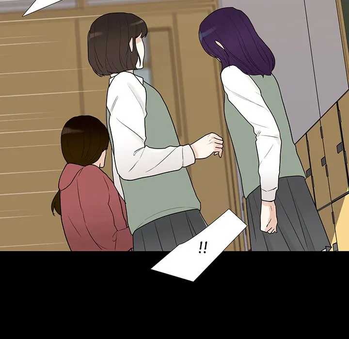 Unrequited Love (official) Chapter 27 - page 68