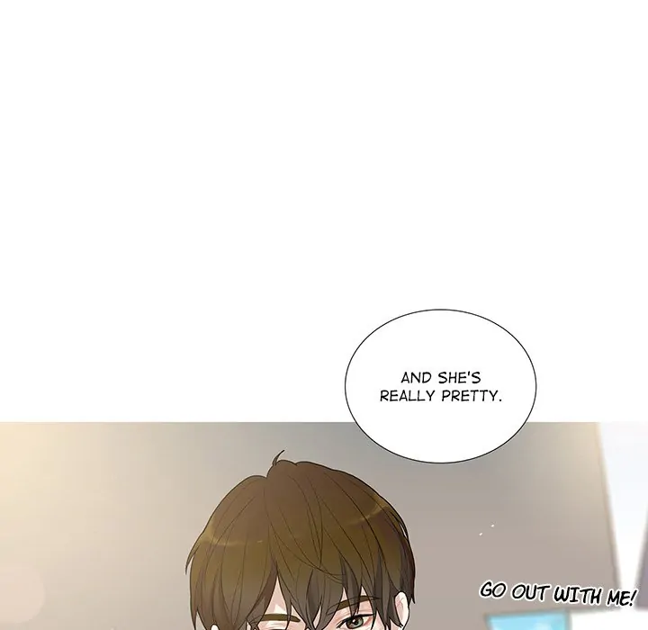 Unrequited Love (official) Chapter 27 - page 6