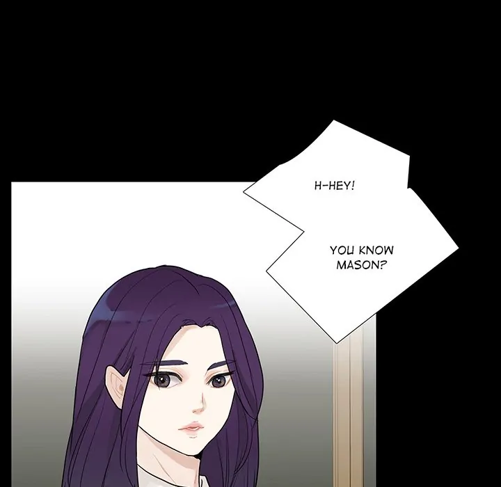 Unrequited Love (official) Chapter 27 - page 69