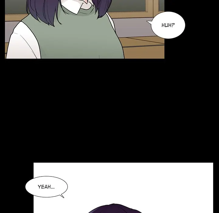 Unrequited Love (official) Chapter 27 - page 70