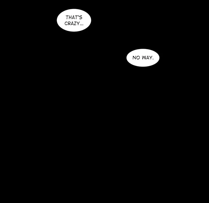Unrequited Love (official) Chapter 27 - page 72