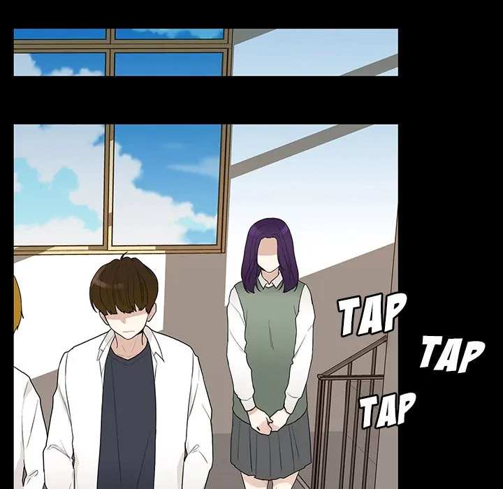 Unrequited Love (official) Chapter 27 - page 73