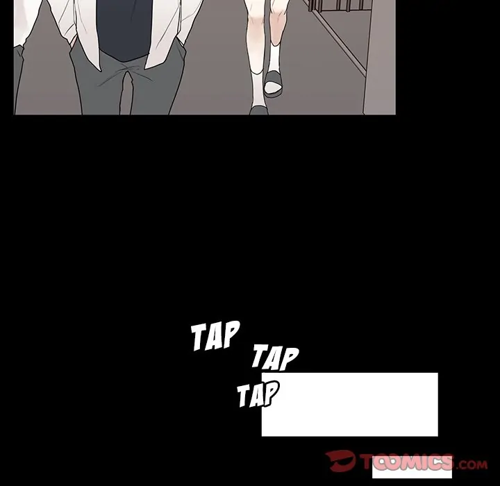 Unrequited Love (official) Chapter 27 - page 74