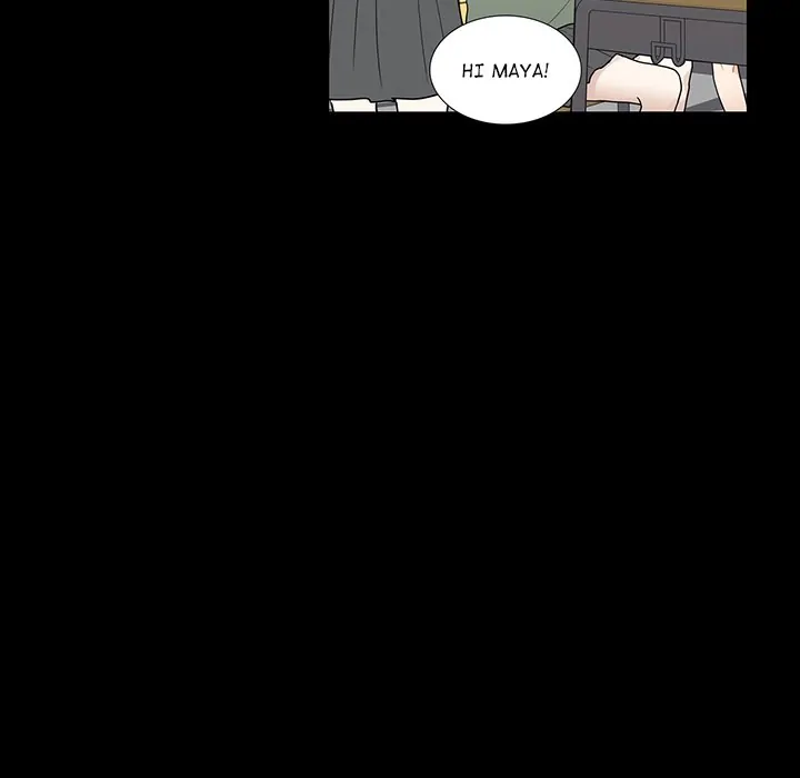 Unrequited Love (official) Chapter 27 - page 80