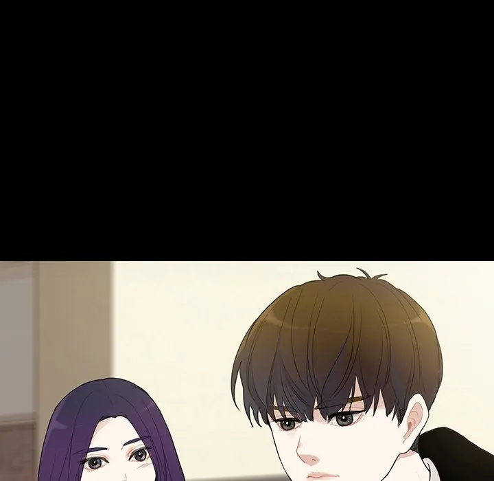 Unrequited Love (official) Chapter 27 - page 82
