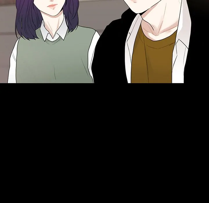 Unrequited Love (official) Chapter 27 - page 83