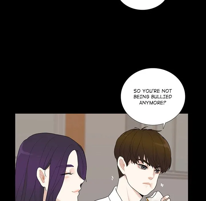 Unrequited Love (official) Chapter 27 - page 86