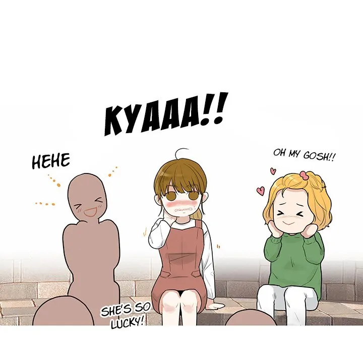 Unrequited Love (official) Chapter 27 - page 8