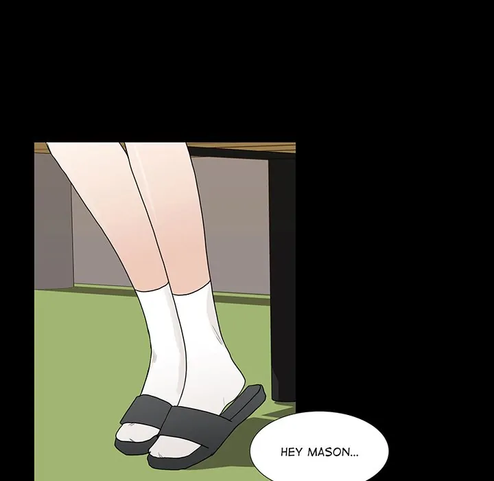 Unrequited Love (official) Chapter 27 - page 89