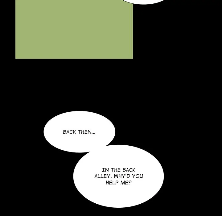 Unrequited Love (official) Chapter 27 - page 90